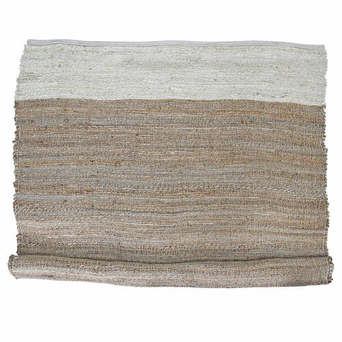 LVD Area Rug Home/Bathroom Decor 160x240cm Bold Stripe