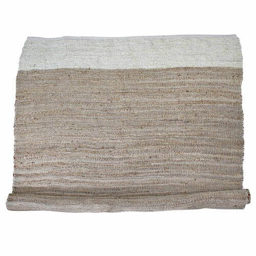 LVD Area Rug Home/Bathroom Decor 200x300cm Bold Stripe