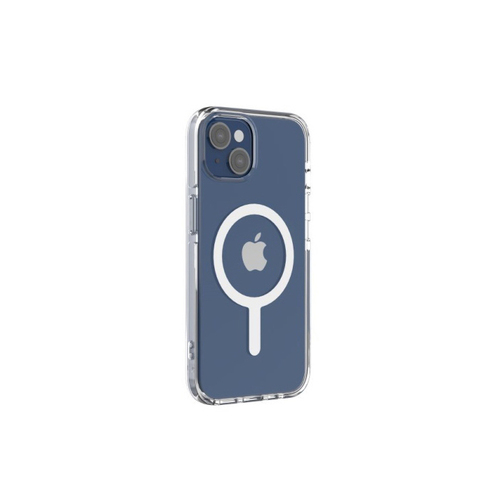 3sixT Impact Zero MagSafe Case For iPhone 13 - Clear