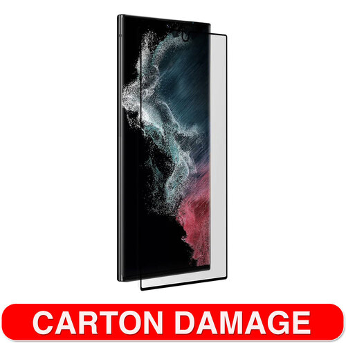 Impact Zero 6.8" Samsung Galaxy S23 Ultra Ultimate Screen Protector