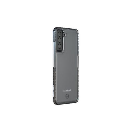 3sixT Impact Zero Case For Samsung Galaxy S23+ Bulimba Clear/Black