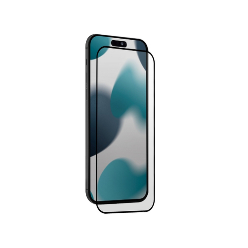 Impact Zero Ultimate Screen Protector For Apple iPhone 15