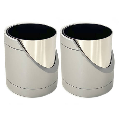 2x Barossa Round Pen Organiser