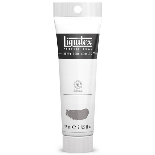 Liquitex Heavy Body Acrylic 59ml Cadmium Free Red Medium Series 5