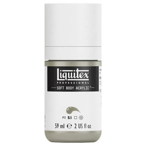 Liquitex Professional Soft Body Acrylic 59ml Cad Free Red Dp 895 Series 4