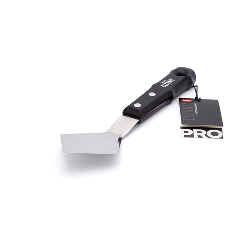 Jasart Elevate Pro #10 Painting Palette Knife Metal 35x24cm Large - Black