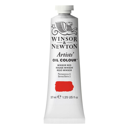 Winsor & Newton Artists Oil Colour 37ml Paint Tube Flesh Tint Series 2
