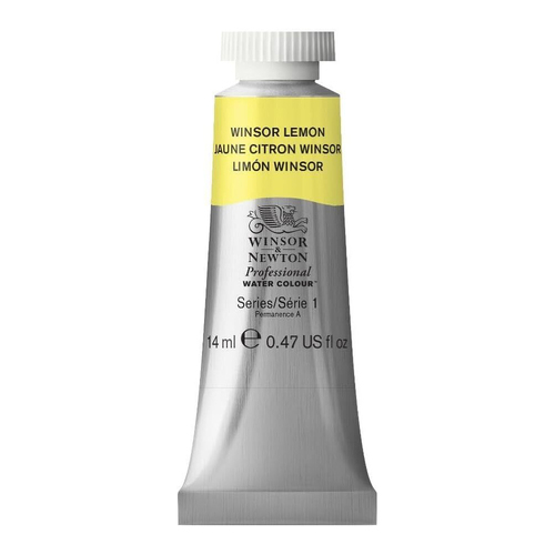Winsor & Newton 5ml Professional Watercolour Tube Cobalt Violet S4