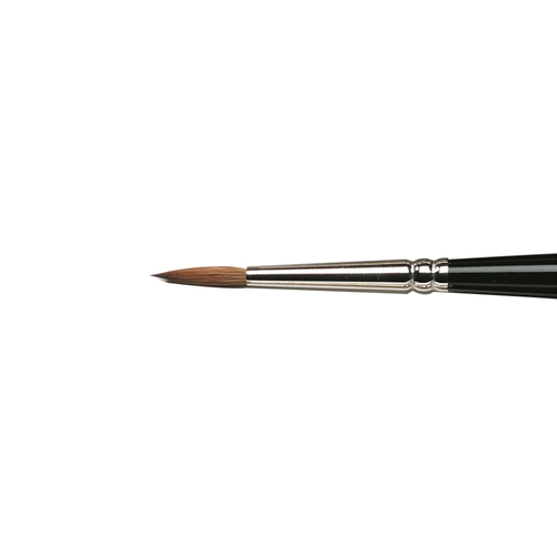 Winsor & Newton Series 7 Sable Paint Brush - Size 4
