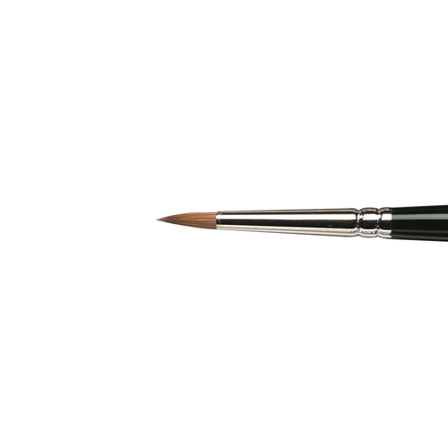 Winsor & Newton Series 7 Miniature Sable Paint Brush - Size 00