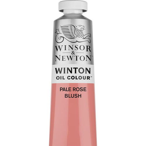 Winsor & Newton 200ml Winton Oil Colour Paint Tube Flesh Tint