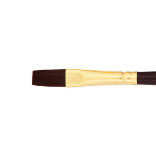 Winsor & Newton GAC Galeria One Stroke Paint Brush - Size 10mm
