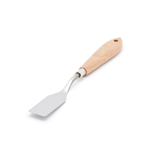 Jasart No.11 Painting/Palette Art Knife 28cm w/ S/S Blade/Wooden Handle