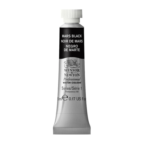 Winsor & Newton 14ml Professional Watercolour Tube Winsor Red Deep S1