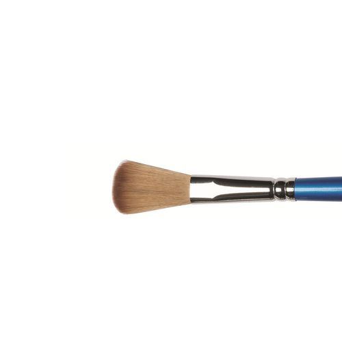 Winsor & Newton Cotman Series 999 Paint Brush Short Handle Mop Size 16mm