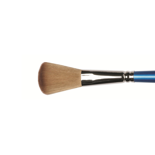 Winsor & Newton Cotman Series 999 Paint Brush Short Handle Mop Size 19mm