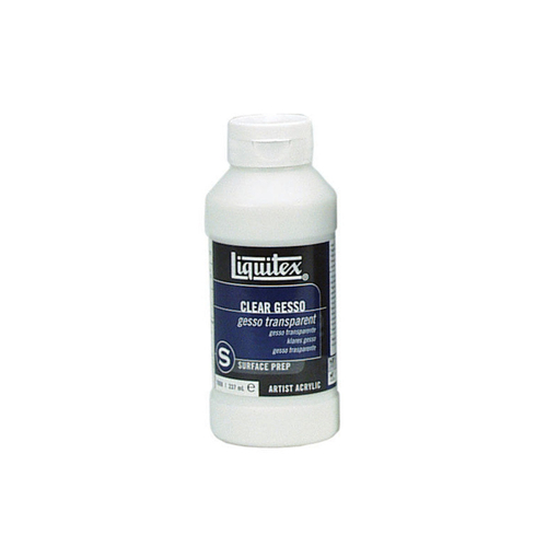 Liquitex Super Heavy Gesso 946ml Home Arts And Crafts Painting