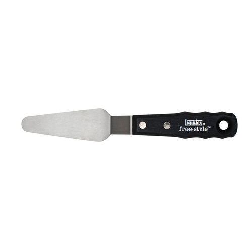 Liquitex Large Painting Knife Number 10 Home Arts And Crafts Painting