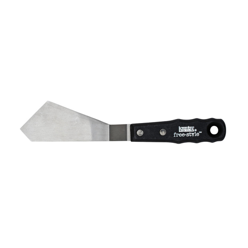 Liquitex Large Painting Knife Number 13 Home Arts And Crafts Painting