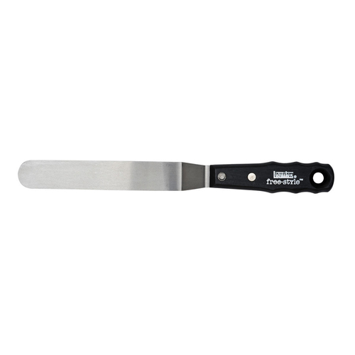 Liquitex Large Painting Knife Number 17 Home Arts And Crafts Painting