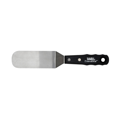 Liquitex Large Painting Knife Number 4 Home Arts And Crafts Painting