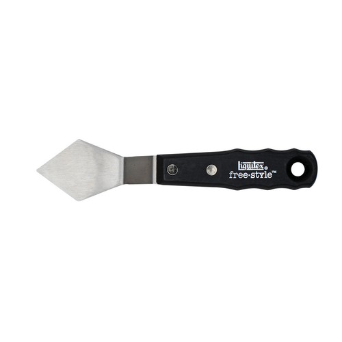 Liquitex Large Painting Knife Number 5 Home Arts And Crafts Painting