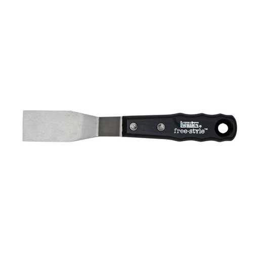 Liquitex Large Painting Knife Number 7 Home Arts And Crafts Painting