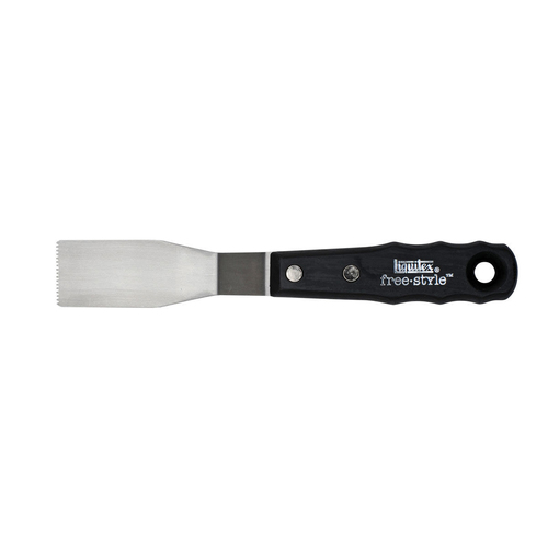 Liquitex Large Painting Knife Number 8 Home Arts And Crafts Painting
