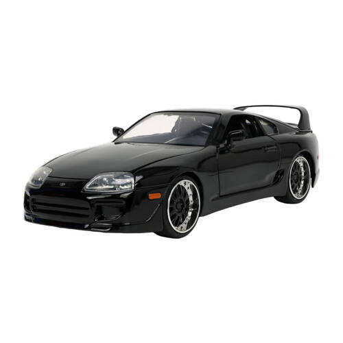 Fast and Furious 5 1995 Toyota Supra 1:24 Scale Diecast Vehicle