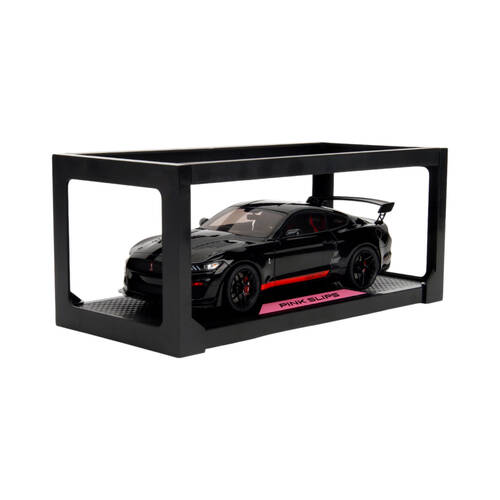 Jada Toys Pink Slips 2022 Ford Shelby GT500 Code Red 1:18 Diecast Vehicle