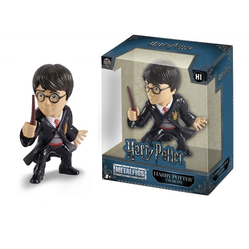 Wizarding World Metalfigs Harry Potter Die-Cast Figurine