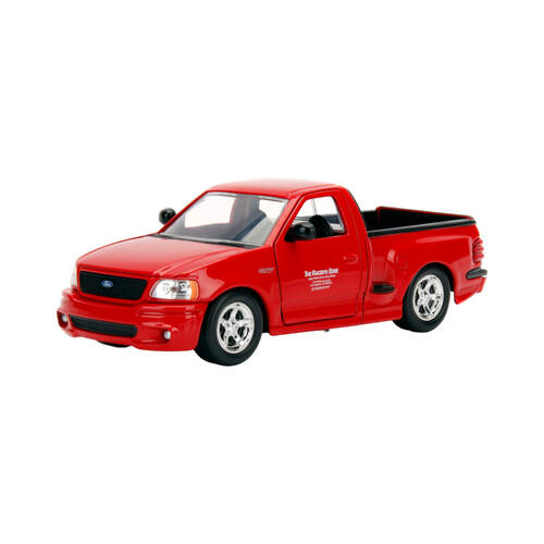 Fast and Furious 1999 Ford SVT F-150 Lightning 1:24 Scale