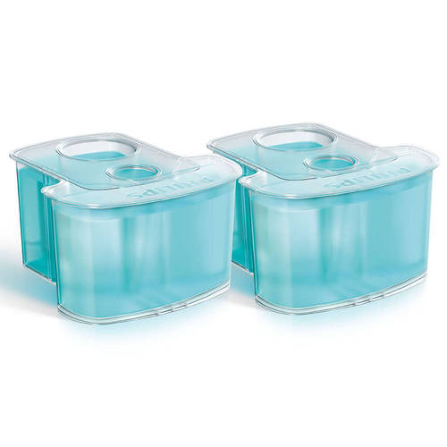 Cleaning Cartridge for Smart Clean System/6 Month Supply/ 2pk