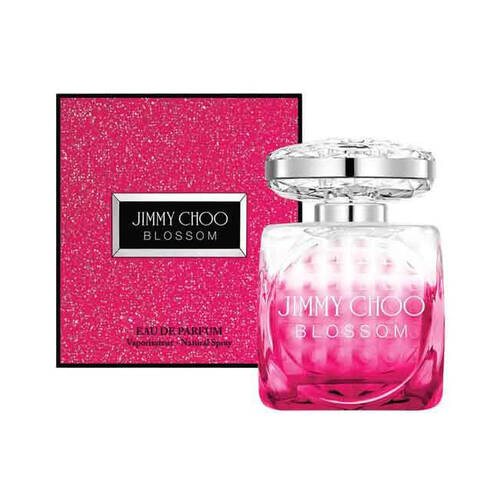 Jimmy Choo Blossom Eau de Parfum EDP Spray Scent Fragrance For Women 60ml
