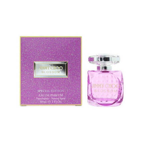 Jimmy Choo Blossom Eau de Parfum EDP Spray Scent Fragrance For Women 40ml