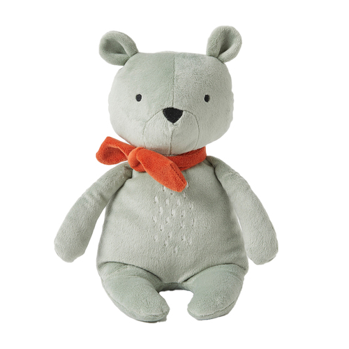 Nordic Kids Bodie Bear Baby/Infant Soft Plush Toy 0m+