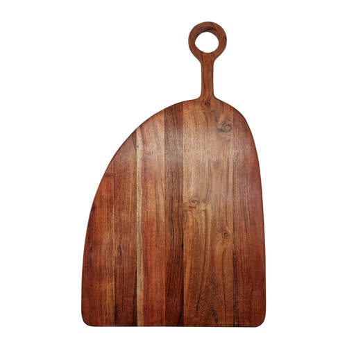 J.Elliot Jones 51x31cm Wooden Chopping/Cutting Board