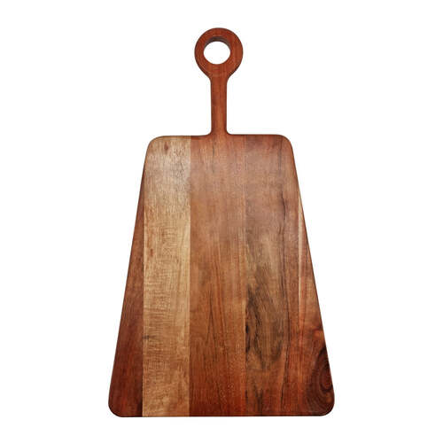 J.Elliot Isla 47X27cm Acacia Wood Chopping Board - Brown