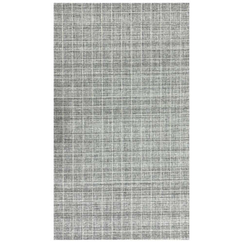 J.Elliot Home Morgan Rug 160x280cm Light Grey Multicolour