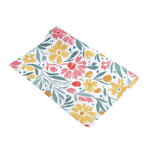 J.Elliot Home Millie Runner 40x180cm Bubblegum Multicolour