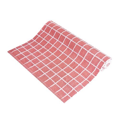 J.Elliot Home Amanda Table Runner 40x180cm Bubblegum