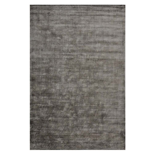 J.Elliot Home Neo Viscose Rug 170x240cm Cool Brown