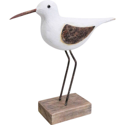 Lavida Sea Bird Large Ornament Home/Office Decor 24x23.5cm