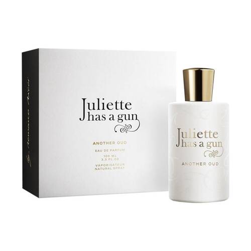 Juliette Has A Gun Another Oud EDP Eau De Parfum Spray For Women 100ml