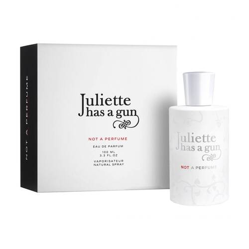 Juliette Has A Gun Not Perfume Womens Fragrance EDP Eau de Parfum Spray 100mL
