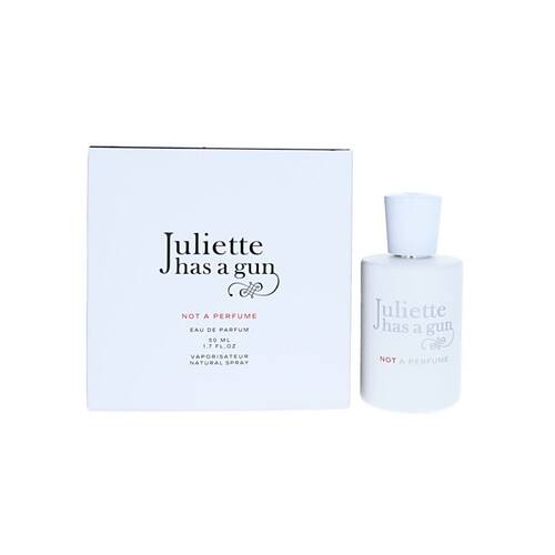 Juliette Has A Gun Not A Perfume EDP Eau De Parfum Spray For Women 50ml