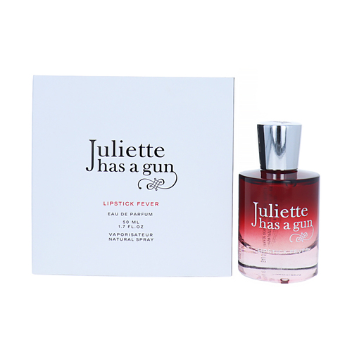 Juliette Has A Gun Lipstick Fever Eau De Parfum 50ml Spray EDP