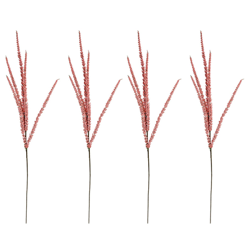 4PK LVD Stemmed 90cm Berry Dawn Artificial/Fake Foliage Plant