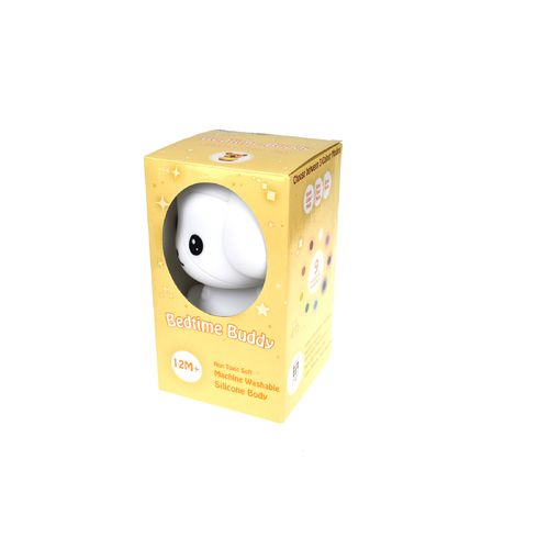 Kaper Kidz Bedtime Buddy Milo The Dog Night Light