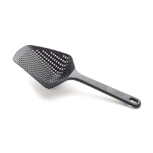 Joseph & Joseph Scoop Plus Large Colander - Black